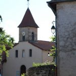 Eglise du Monteil